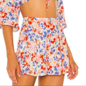 L*Space Ioana Short